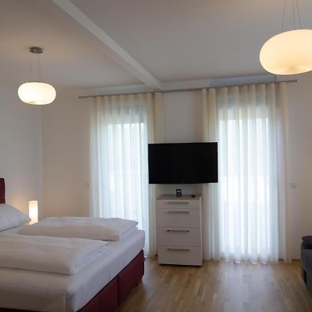 Rooftop Tulln Operated By Revliving Tulln An Der Donau Exterior foto